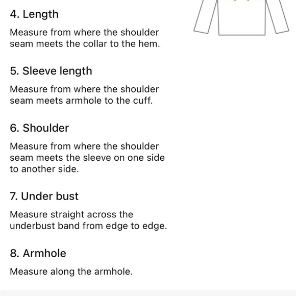 Black/White button up blouse - Picture 6 of 6